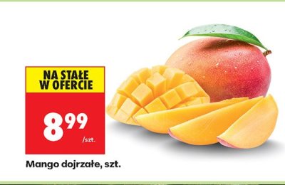 Gazetka, Z ladą tradycyjną, strona 24 promocja w Biedronka
