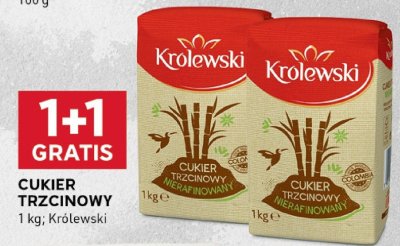 Cukier promocja w Stokrotka