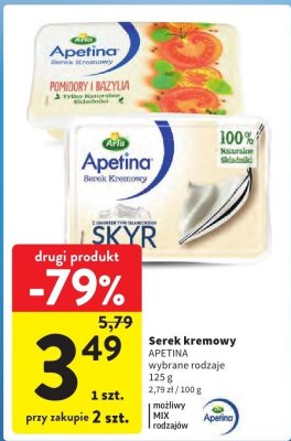 Ser promocja w Intermarche