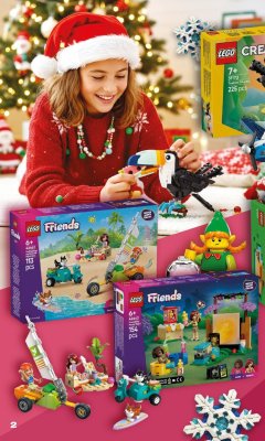 Katalog świąteczny 2025, strona 1 promocja w Twój Market