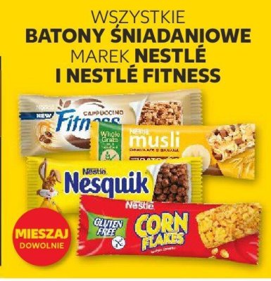 Baton promocja w Kaufland