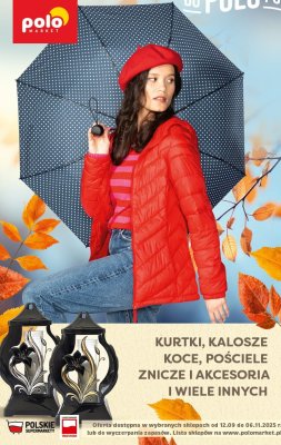 Katalog Non Food, strona 0 promocja w POLOmarket