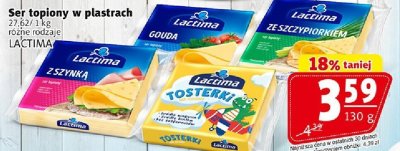 Ser promocja w Prim Market