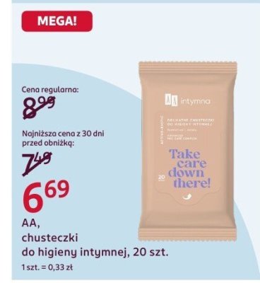 Gazetka, strona 6 promocja w Rossmann