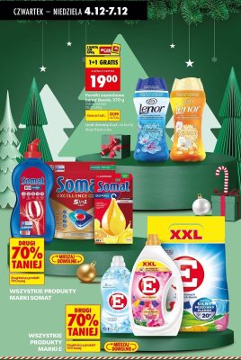 Płyn do płukania Harmonia promocja w Biedronka