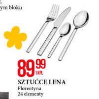Sztu膰ce lena Florina (florentyna) promocja