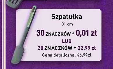 Szpatułka Berghoff promocja w Stokrotka