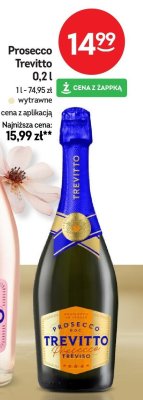 Wino promocja w Żabka