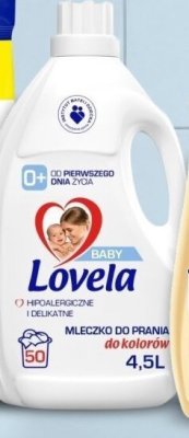 Mleczko do prania kolorów promocja w Media Expert