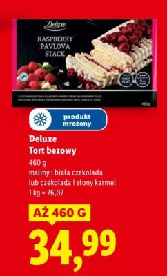 Czekolada promocja w Lidl