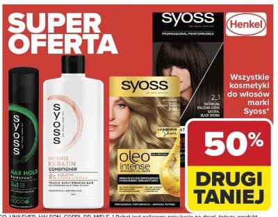 Gazetka Carrefour Market od poniedziałku, strona 36 promocja w Carrefour Market