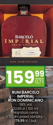 Rum promocja w Tw贸j Market