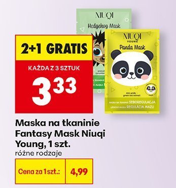 Od poniedziałku, Z ladą tradycyjną, strona 70 promocja w Biedronka