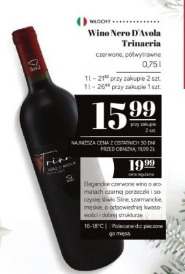 Wino promocja w POLOmarket