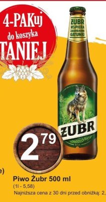 Piwo promocja w Hitpol