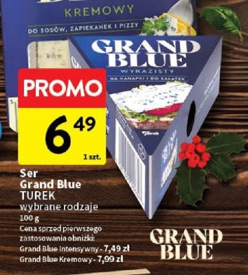 Ser promocja w Intermarche