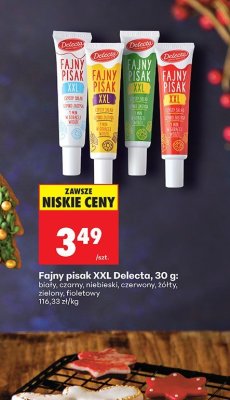 Fajny Pisak XXL promocja w Biedronka