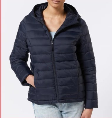 Ciepłe kurtki dla całej rodziny, strona 1 promocja w KiK