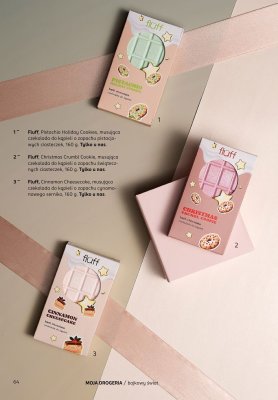 Magazyn Moja Drogeria, strona 65 promocja w Rossmann