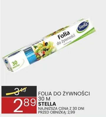 Gazetka, strona 5 promocja w Wafelek