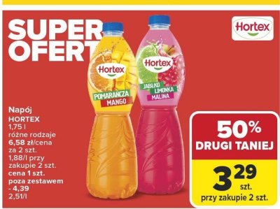 Gazetka Carrefour Market od poniedziałku, strona 31 promocja w Carrefour Market