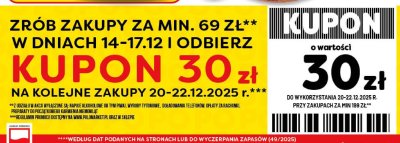 Gazetka, strona 0 promocja w POLOmarket