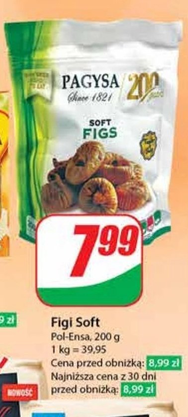 Figi soft promocja