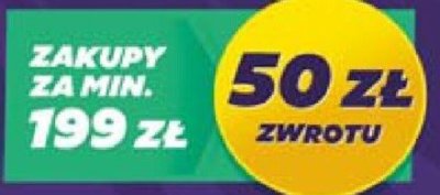 Gazetka, strona 15 promocja w Arhelan