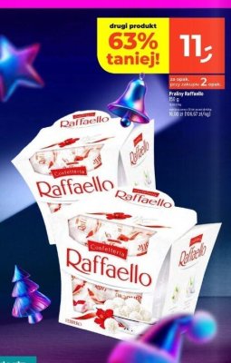 Praliny promocja w Dealz