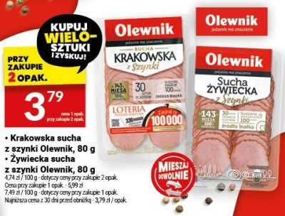 Gazetka, strona 11 promocja w Twój Market