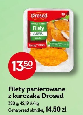 Kurczak promocja w 呕abka