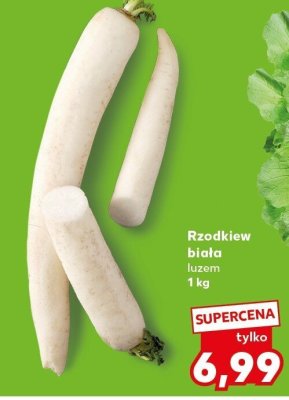 Oferta Kaufland - SUPER SOBOTA, strona 9 promocja w Kaufland