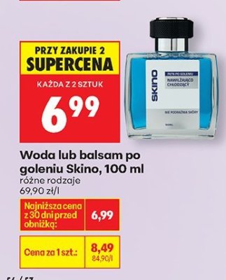 Od poniedziałku, Z ladą tradycyjną, strona 73 promocja w Biedronka