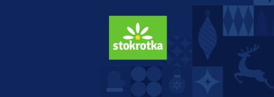 Gazetka Market, strona 1 promocja w Stokrotka