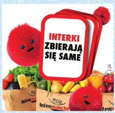 Katalog Nagród, strona 20 promocja w Intermarche