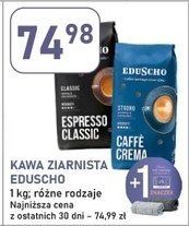 Kawa promocja w Stokrotka