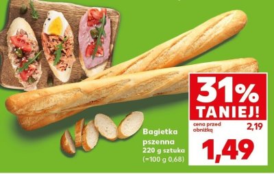 Mocny Start, strona 7 promocja w Kaufland