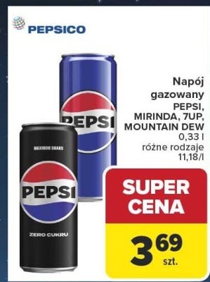 Gazetka Carrefour Market od poniedziałku, strona 35 promocja w Carrefour Market