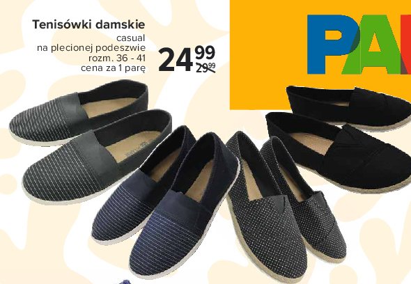 Tenis贸wki b艂yszcz膮ce damskie 36-41 promocja