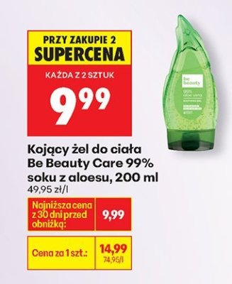 Od poniedziałku, Z ladą tradycyjną, strona 72 promocja w Biedronka
