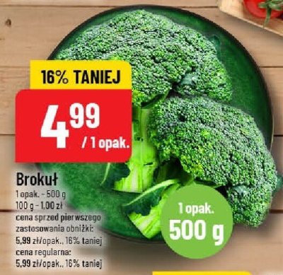 Gazetka, strona 18 promocja w POLOmarket