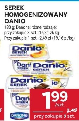 Ser promocja w Stokrotka