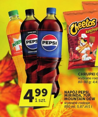 Nap贸j promocja w ABC