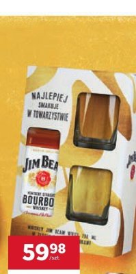 Bourbon promocja w Stokrotka