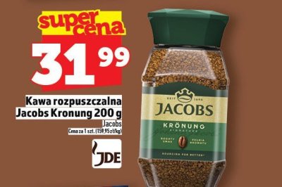 Kawa promocja w TOPAZ
