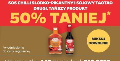 Gazetka Spożywcza, strona 9 promocja w Netto