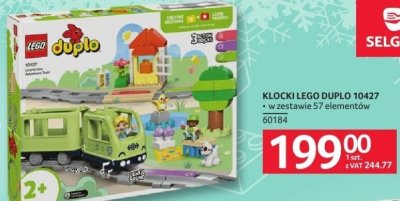 Katalog Zabawki, strona 12 promocja w Selgros