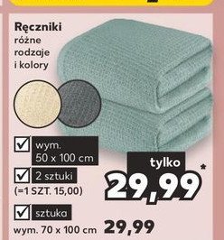 R臋cznik 70 x 100 cm promocja