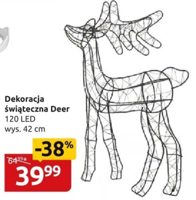 Magia Świątecznych Okazji do -50%, strona 10 promocja w Black Red White