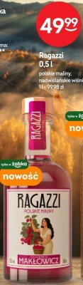 Wino promocja w Żabka
